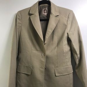 Anne Klein business jacket